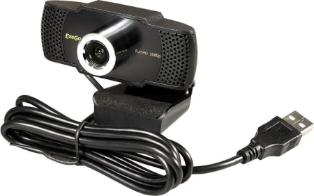 Веб-камера ExeGate BusinessPro C922